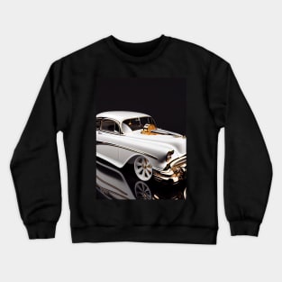 Hot Rod #19 Crewneck Sweatshirt